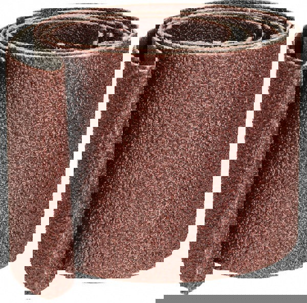 Abrasive Belt: 2-1/2